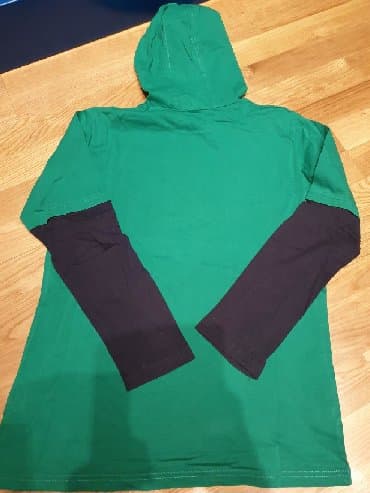 ideal majice: Lc Waikiki, With hood, 152-158 — 3