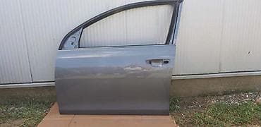 kljuc za passat b6: VRATA ZA VOLKSWAGEN GOLF 6 | — 2