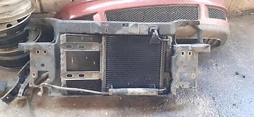 auto otpad audi sabac: HLADNJAK ZA VOLKSWAGEN POLO OD 1999. DO 2002. GOD. | hladnjak za — 1