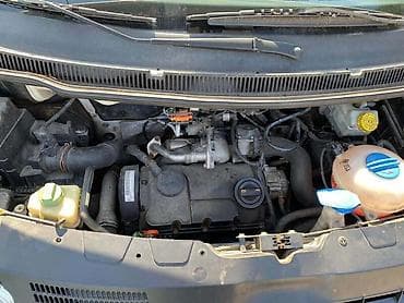 yasik 88 v: T5 1.9 TDI DELOVI | T5 1.9 TDI 5 brzina delovi Pogledajte ostale — 2