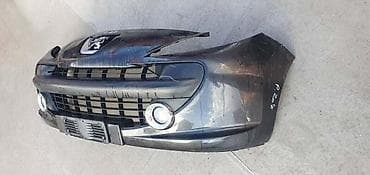 BRANIK ZA PEUGEOT 207 | Prednji branik Peugeot 207
