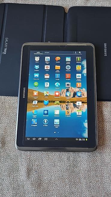 prodaja laptopova: Samsung Galaxy Note 10.1 – tablet sa S Pen olovkom - Ekran 10,1 inča — 4