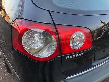 Used Cars: STOP SVETLA ZA VOLKSWAGEN PASSAT B6 | Passat B6 2.0 TDI DELOVI — 1