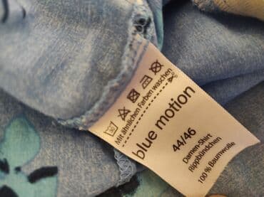 pantalone push up: Aclima, XL (EU 42), Viskoza — 4