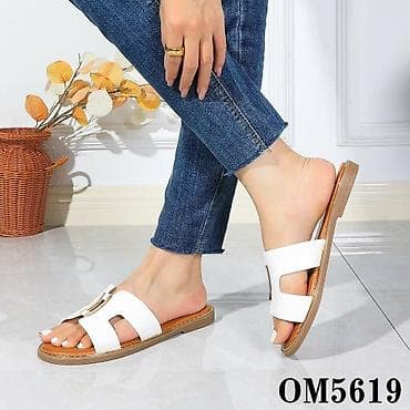 adidas papuce velicine: Papuče — 3