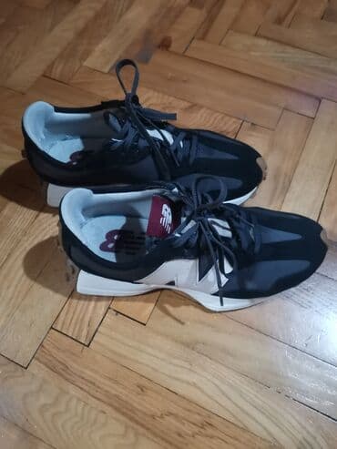 Muška odeća: Patike, New Balance, veličina - 37 — 6