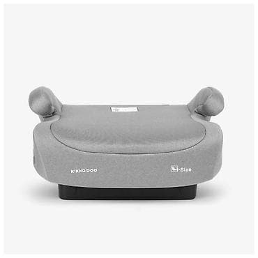 autosediste: Autosedište 125–150 cm I-GO i-Size, light grey – KIKKA BOO Šifra — 4