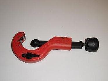 pegla za plasticne cevi: Rezač cevi 6–64 mm - Profesionalni ručni rezač za metalne cevi — 6