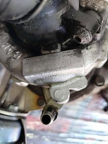 auto otpad toyota valjevo: TURBINA ZA ŠKODA OCTAVIA OD 2004. DO 2013. GOD. | Turbina Skoda — 4
