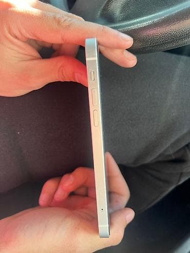 Auto elektronika: Apple iPhone – bela boja 64gb 83bh Telefon u odlicnom stanju jako — 6