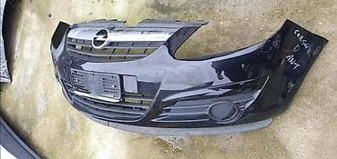 BRANIK ZA OPEL CORSA D