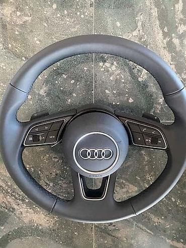 auto otpad seat nis: VOLAN ZA AUDI A3, A4 ALLROAD, A5 . | za audi modele novi volani sa — 4