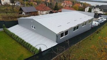 jednosoban stan u vrbasu za prodaju: Bratstva Jedinstva 9 Smederevo Hala na izdavanje. 300m2 na 10 ari — 1