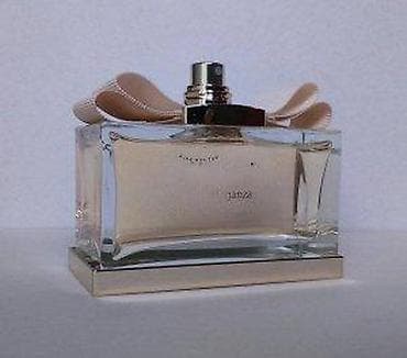 Lične stvari: S. FERRAGAMO SIGNORINA ELEGANZA EDP100ML TSTR | Salvatore Ferragamo — 3