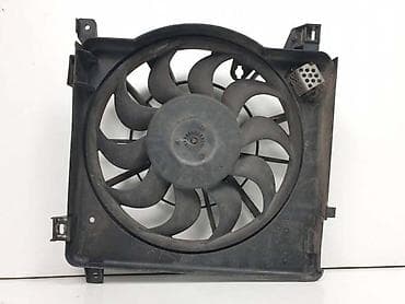 VENTILATOR ZA OPEL ZAFIRA OD 2005. DO 2014. GOD. | Polovni na lalafo.rs VENTILATOR ZA OPEL ZAFIRA OD 2005. DO 2014. GOD. | Polovni