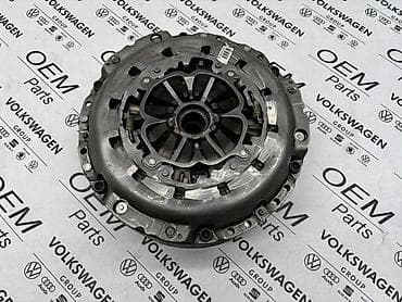 klime za auto na upaljac: SET KVACILA ZAMAJAC 0CS ZA AUDI A4, A5, A6 . - 0CS 105 266 F | — 2