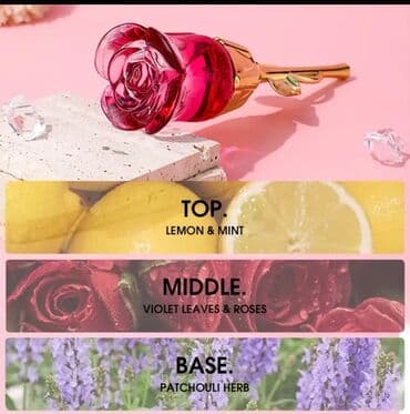 parfem libre: NOVO Raspoloživo je više parfema, pogledajte fotografije. Prelepog — 6