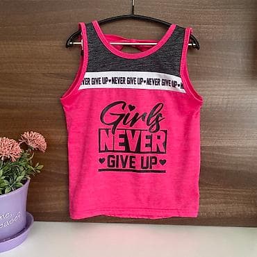 decija kuhinja lidl: Preslatka Diva majica za devojcice Nosena,ali u ok stanju,moze se jos — 1