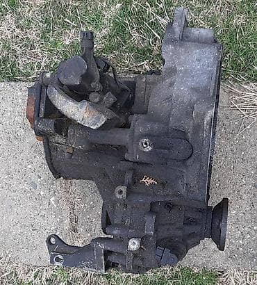 tende za kamp prikolice: MENJAC ZA VOLKSWAGEN GOLF 3 | Menjac za Golfa 3 5 brzina — 1