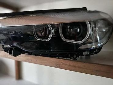 FAR ZA BMW SERIJA 5 OD 2019. DO 2023. GOD. | far G30 serija 5 na lalafo.rs FAR ZA BMW SERIJA 5 OD 2019. DO 2023. GOD. | far G30 serija 5