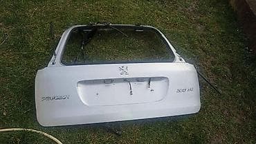 BRANIK ZA PEUGEOT 206 | Originalni polovni delovi