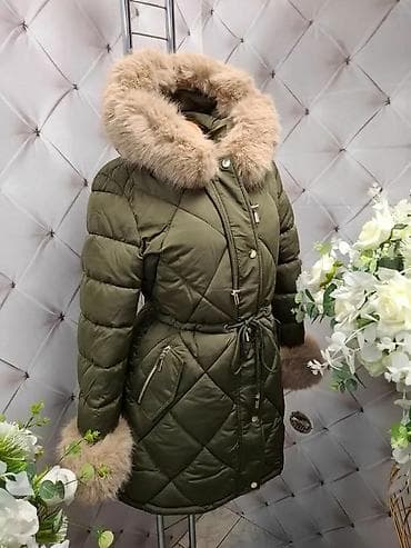 Blazers: 01. Jakna 8100 — 2