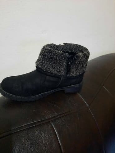 nike novi modeli 2023: Ankle boots, Size - 30 — 4