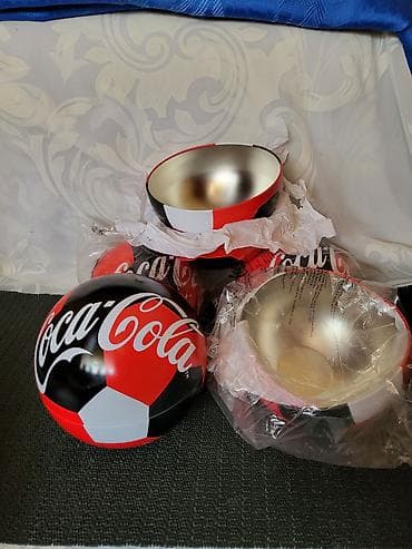 zemljane cinije: Coca Cola nove cinije original Fifa 2018 Rusija. Sve o cinijama na — 3