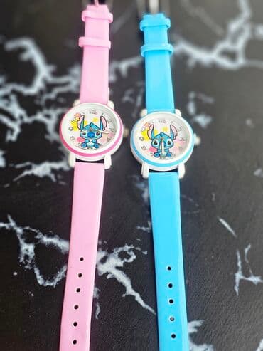 za decu: Satici stitch
Cena: 1400din
2kom. 1700din — 2