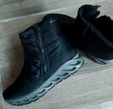 papuce h m: Ankle boots, Alpina, 37 — 2