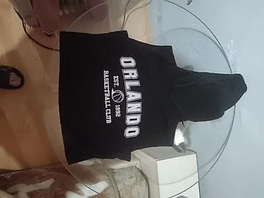 sorc m: Komplet ženske garderobe – 4 komada - Crni top sa tankim bretelama — 5