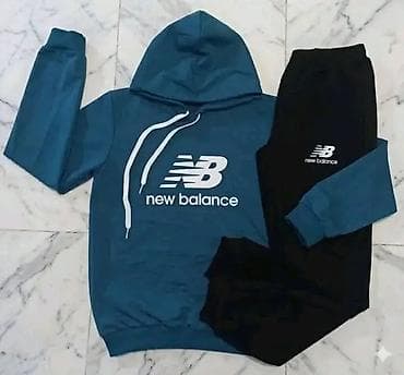 gajic trenerke: Trenerka Jordan, bоја - Bela — 4