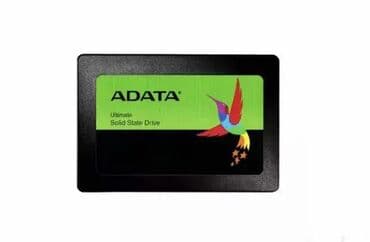 Hard diskovi, eksterni diskovi: Format 2.5" Konekcija SATA III Kapacitet 240 GB Brzina čitanja do 520