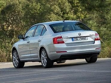 x6 limuzina: DELOVI ZA ŠKODA OCTAVIA III | Polovni originalni delovi za Škoda — 2