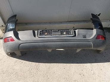 branik auto: ZADNJI BRANIK ZA PEUGEOT 3008 OD 2008. DO 2016. GOD. | Zadnji branik — 1
