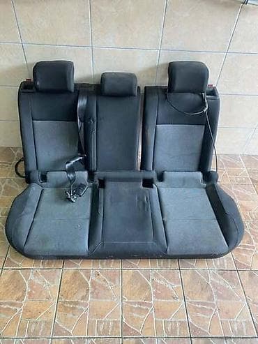citroen c3 do 1000 evra: SEDISTA ZA VOLKSWAGEN GOLF 5, GOLF 6 OD 2005. DO 2012. GOD. | za VW — 4
