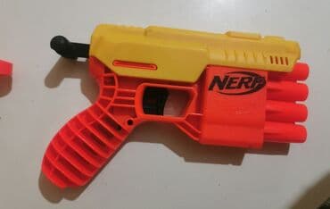 haljine svecane za devojcice: Nerf. Cena za oba je ta — 2