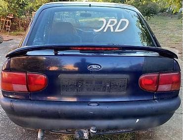 rover 75 prodaja: VENTILATOR KABINE ZA FORD ESCORT OD 1996. DO 2000. GOD. | FORD — 1