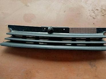 MASKA BRANIKA ZA VOLKSWAGEN GOLF 4 | Maska za prednji branik bez na lalafo.rs MASKA BRANIKA ZA VOLKSWAGEN GOLF 4 | Maska za prednji branik bez