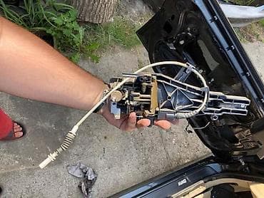 bmw e39: SPOLJNE BRAVE E90/91 ZA BMW 320, 316, 318 . OD 2005. DO 2011. GOD — 4