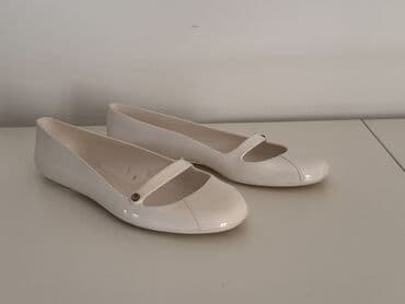 Baletanke: Baletanke, Cesare Paciotti, 38