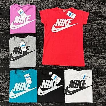 Suknje: Zenske majice--pamuk/likra S do 3xl 2 kom 2900 din 3 kom 3800 din — 4