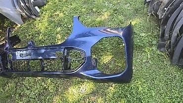 marker za kola: PREDNJI BRANIK G05 MSP ZA BMW X5 | BMW X5 g05 prednji branik msp — 5
