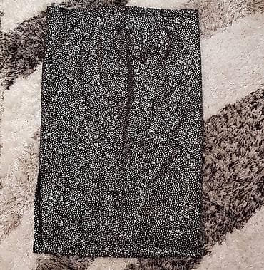 Suknja L / Xl
