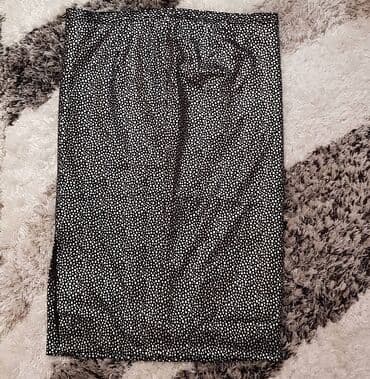pantalone push up: Suknja L / Xl — 1