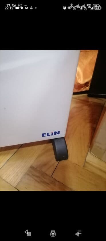 honor 20: Električni konvektor ELIN. - Tip: podni konvektor grejač sa — 3
