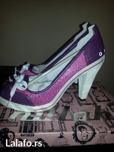 cipele sa platformom: Pumps, Miss Sixty, 39.5 — 1