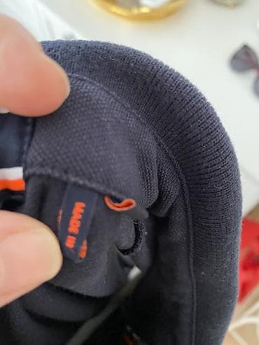torbica muska 17: Superdry muška polo majica, tamnoplave boje. - Brend: Superdry — 5