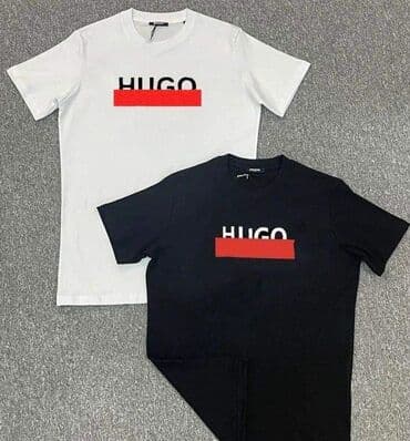 majice turska: Cena 1 za 1500, 2 za 2000 Mogu se kombinovati bilo koje dve. M, L, XL — 4