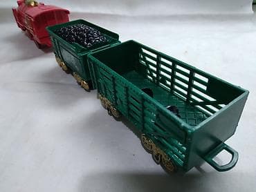 sebago cipele beograd: Voz na baterije Super train,radi na 2x AA baterije koje su deo seta — 2